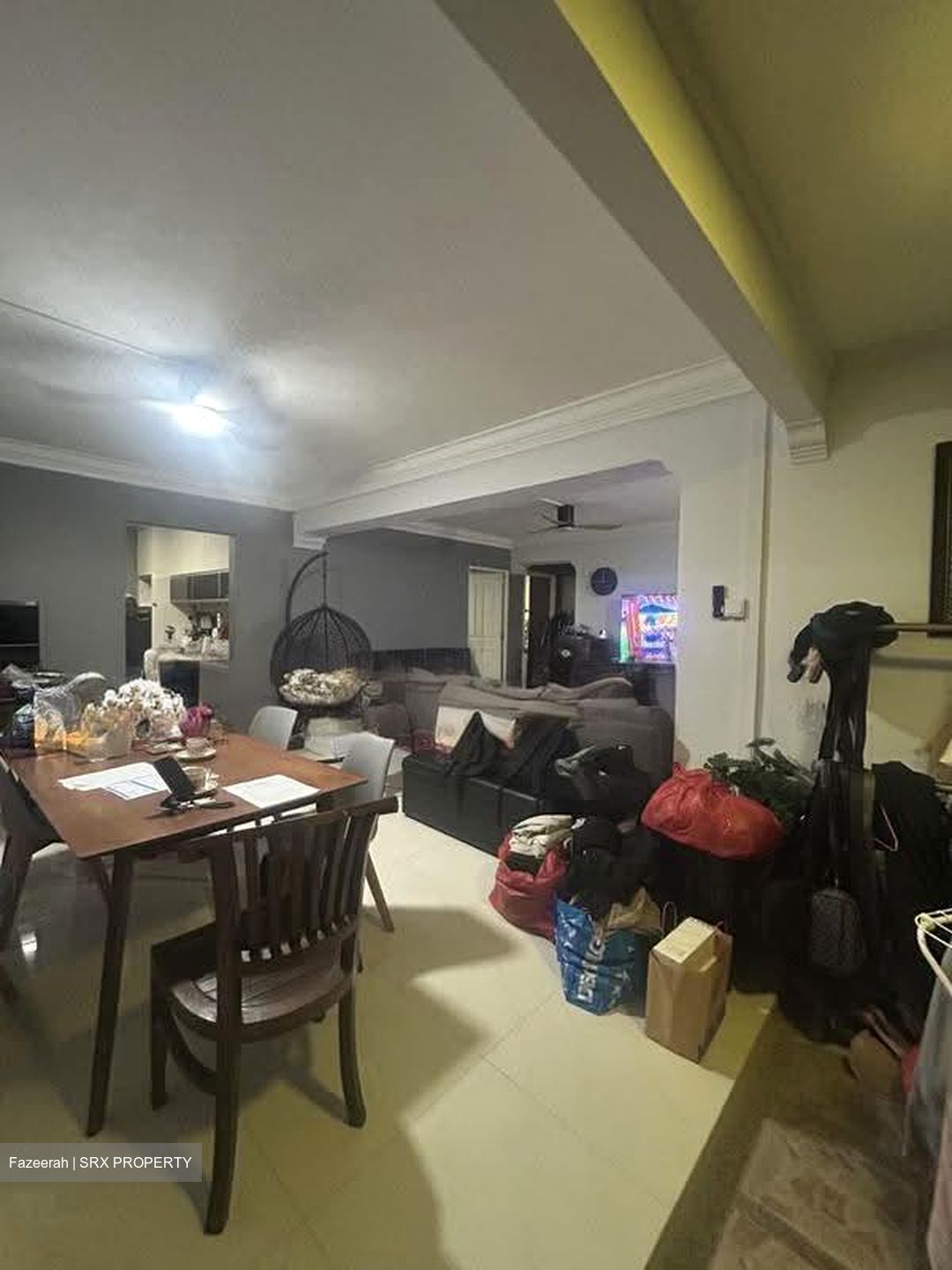 Blk 764 Pasir Ris Street 71 (Pasir Ris), HDB 5 Rooms #614297411